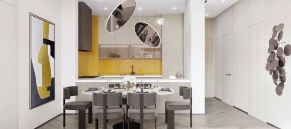 Apartamento de 2 dormitorios en THE SAPPHIRE BY DAMAC, Al Wasl, UAE No. 62386 8