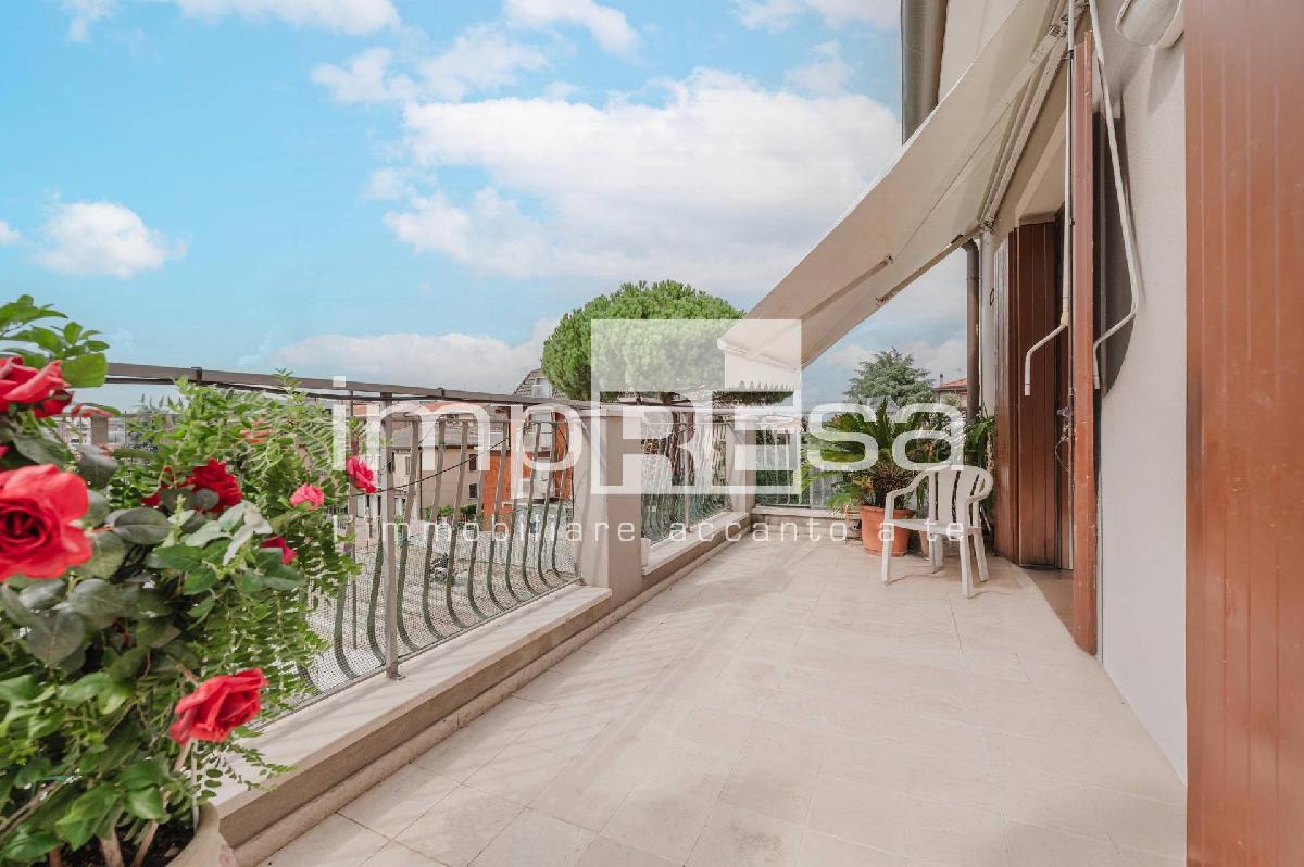 3 bedrooms Penthouse in Venice, Italy No. 329263