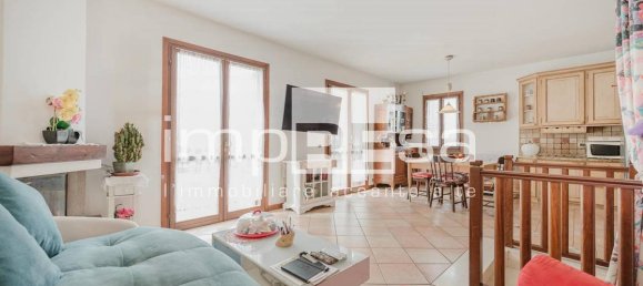 3 bedrooms Penthouse in Venice, Italy No. 329263 5