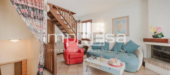 3 bedrooms Penthouse in Venice, Italy No. 329263 6