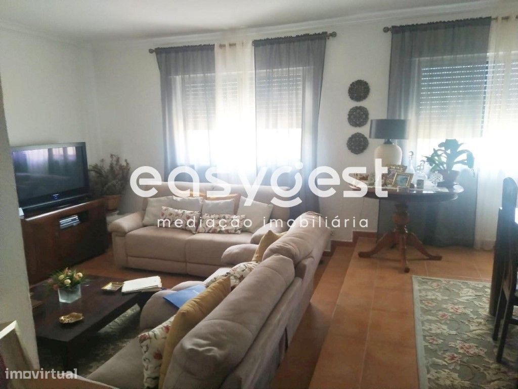 5 bedrooms House in Moita, Portugal No. 58112