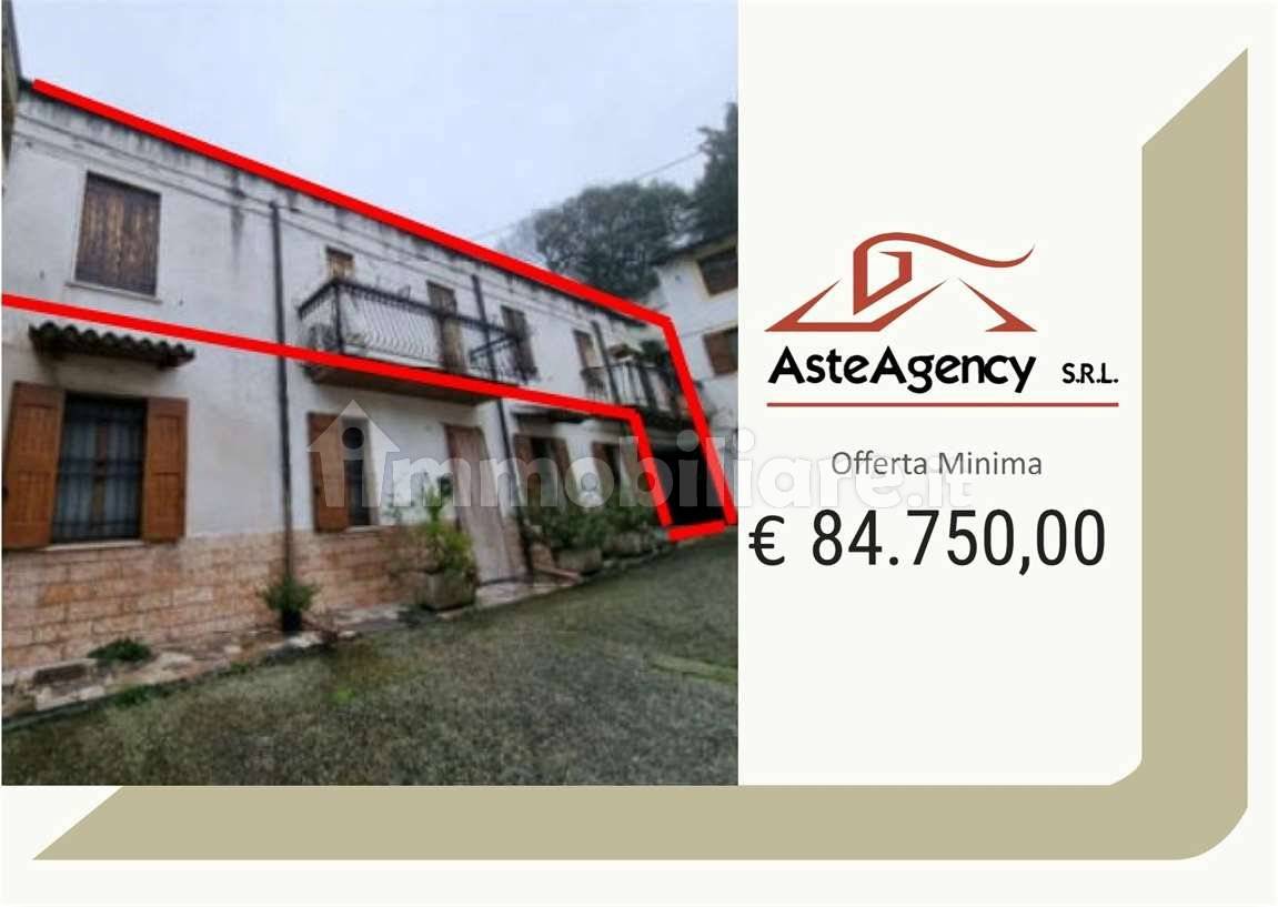 2 Schlafzimmer Haus in Verona, Italy, Nr. 370406