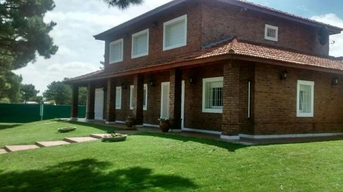 4 chambres Maison à Buenos Aires, Argentina No. 101363