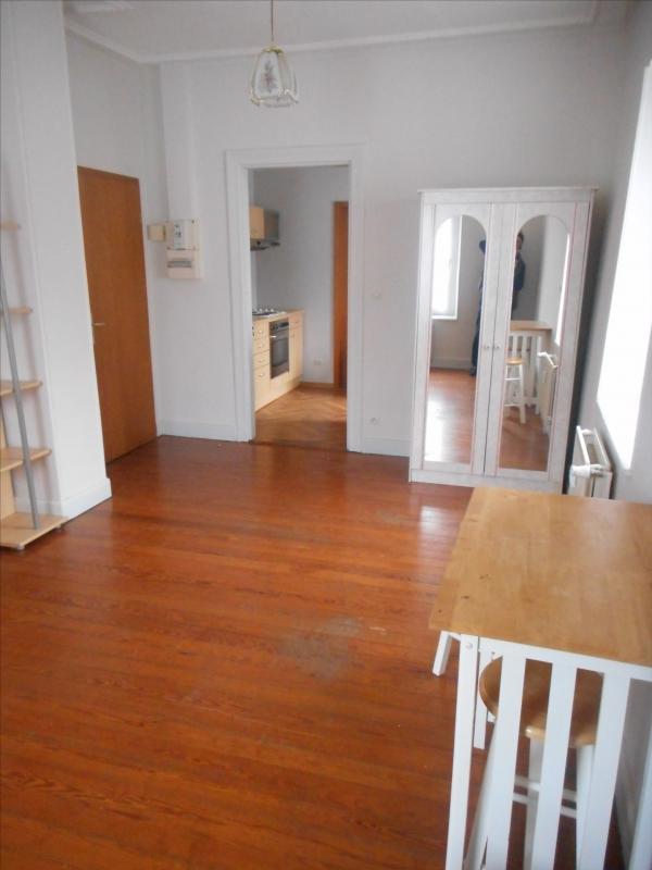 1 bedroom Apartment in Altkirch, France No. 97472