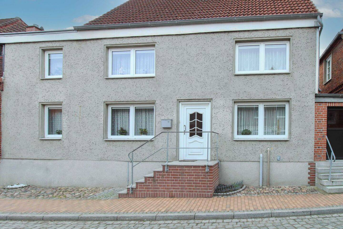 3 bedrooms House in Nordwestmecklenburg, Germany No. 332772