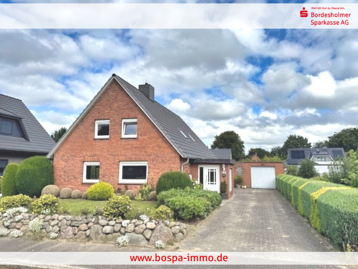 4 bedrooms House in Neumunster, Germany No. 367924