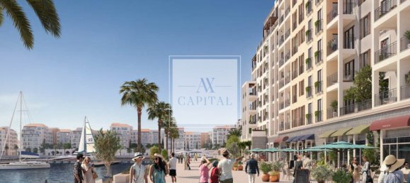 3 Schlafzimmer Wohnung in Jumeirah, UAE, Nr. 51063 11