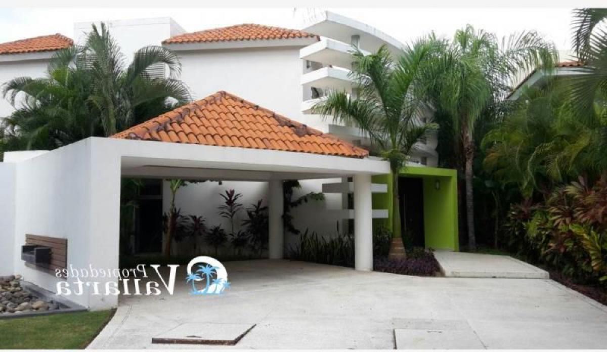 4 Schlafzimmer Haus in Nayarit, Mexico, Nr. 187774