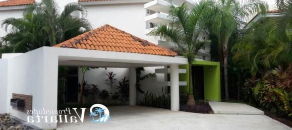 4 Schlafzimmer Haus in Nayarit, Mexico, Nr. 187774 2