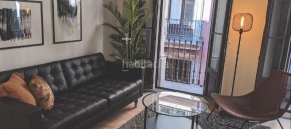 2 غرف نوم شقة في Ciutat Vella, Spain رقم 78976 2