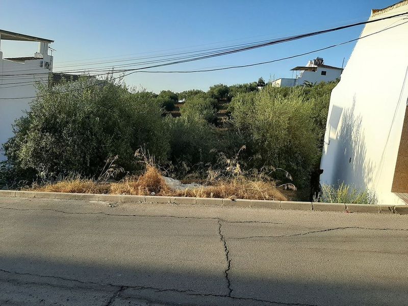 Grundstück in Alora, Spain 120m², Nr. 226542