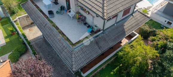 Villa de 5 habitaciónes en Treviglio, Italy No. 287624 20