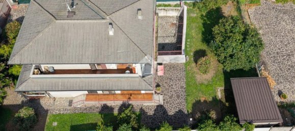 Villa de 5 habitaciónes en Treviglio, Italy No. 287624 12