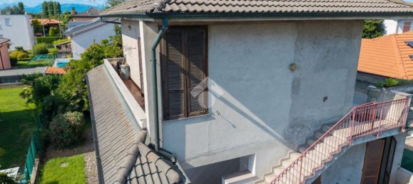 Villa de 5 habitaciónes en Treviglio, Italy No. 287624 27