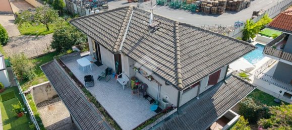 Villa de 5 habitaciónes en Treviglio, Italy No. 287624 36
