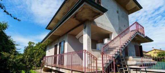 Villa de 5 habitaciónes en Treviglio, Italy No. 287624 23