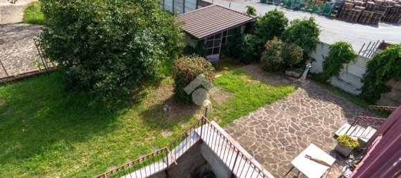 Villa de 5 habitaciónes en Treviglio, Italy No. 287624 28