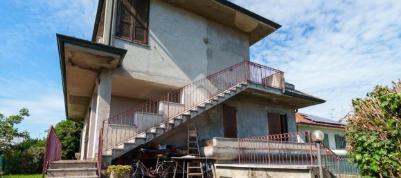 Villa de 5 habitaciónes en Treviglio, Italy No. 287624 7