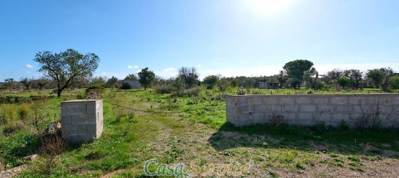 Земельный участок 5000м² в Matino, Италия № 237374 18