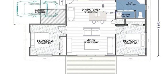 Земельный участок 5000м² в Matino, Италия № 237374 25