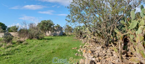 Земельный участок 5000м² в Matino, Италия № 237374 6