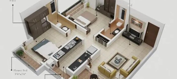 Земельный участок 5000м² в Matino, Италия № 237374 23