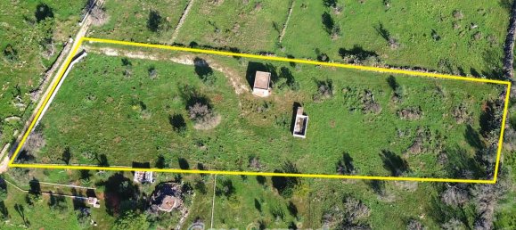 Земельный участок 5000м² в Matino, Италия № 237374 19