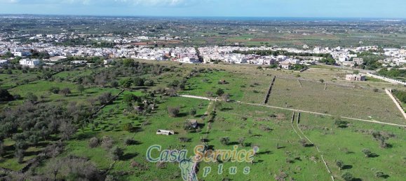 Земельный участок 5000м² в Matino, Италия № 237374 20