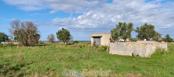 Земельный участок 5000м² в Matino, Италия № 237374 12