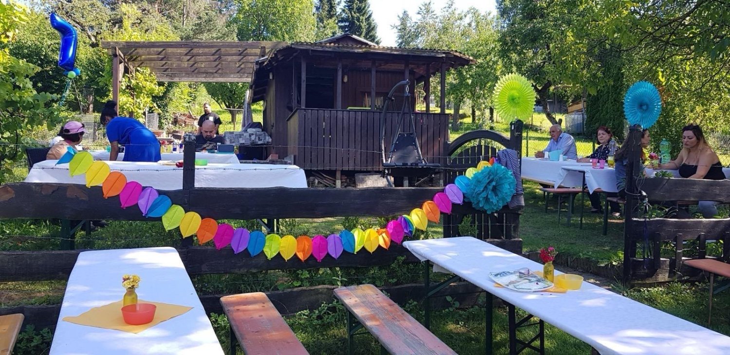 Terrain à Esslingen, Germany No. 291594