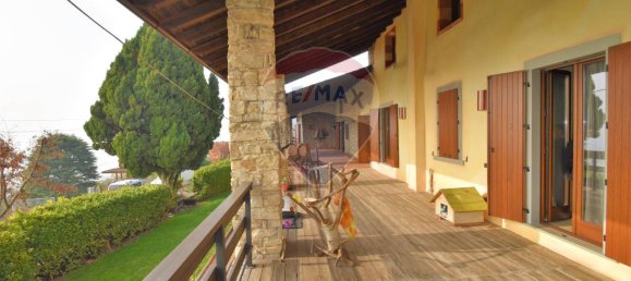 11غرفة منزل في Chiuduno, Italy رقم 231719 17