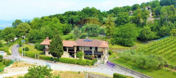 11غرفة منزل في Chiuduno, Italy رقم 231719 85