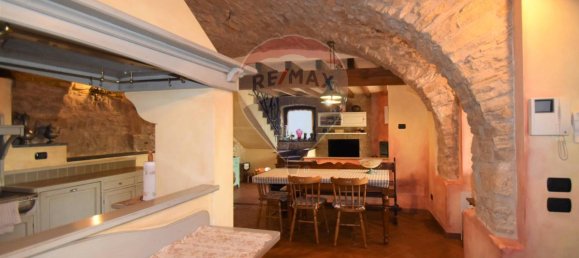 11غرفة منزل في Chiuduno, Italy رقم 231719 3