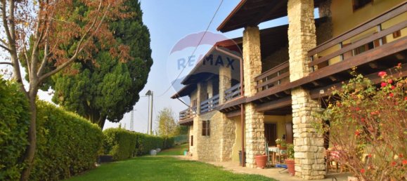 11غرفة منزل في Chiuduno, Italy رقم 231719 87