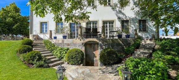 12-Zimmer Villa in Goldwörth, Austria, Nr. 85200 14