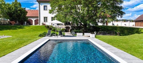 12-Zimmer Villa in Goldwörth, Austria, Nr. 85200 9