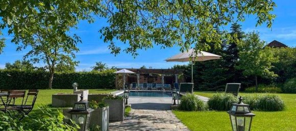 12-Zimmer Villa in Goldwörth, Austria, Nr. 85200 7