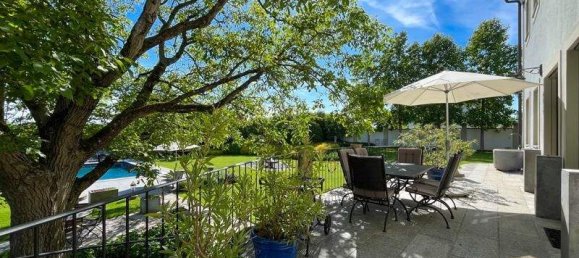 12-Zimmer Villa in Goldwörth, Austria, Nr. 85200 6