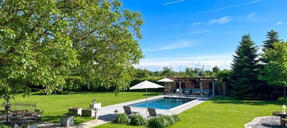 12-Zimmer Villa in Goldwörth, Austria, Nr. 85200 3