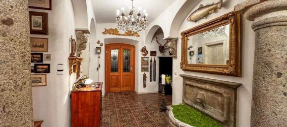 12-Zimmer Villa in Goldwörth, Austria, Nr. 85200 4