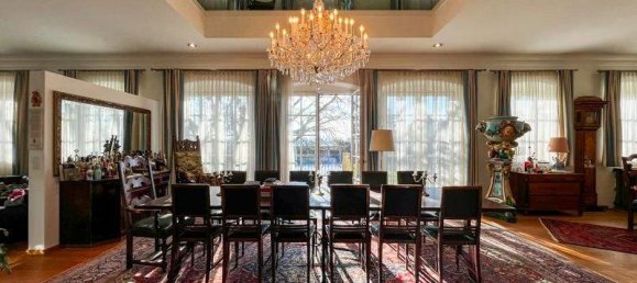 12-Zimmer Villa in Goldwörth, Austria, Nr. 85200 5