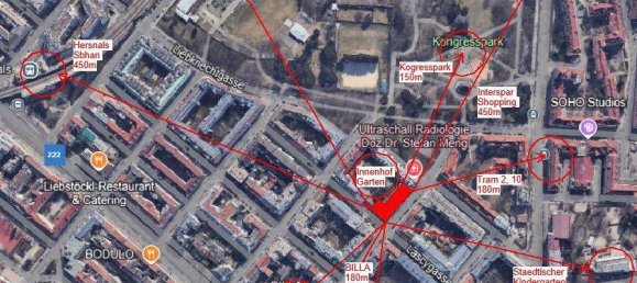 Квартира с 3 комнатами в Гернальс, Австрия № 197502 2