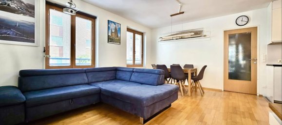 Квартира с 3 комнатами в Гернальс, Австрия № 197502 5