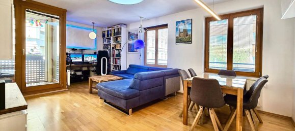 Квартира с 3 комнатами в Гернальс, Австрия № 197502 4