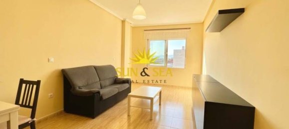 3 bedrooms Apartment in Alicante, Spain No. 182827 3
