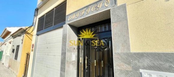 3 bedrooms Apartment in Alicante, Spain No. 182827 20