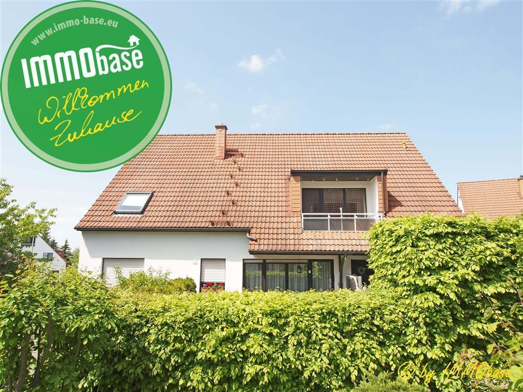 4 rooms Duplex in Mittelsachsen, Germany No. 163880