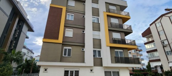 شقة 2+1 في Antalya, Turkey رقم 32610 11