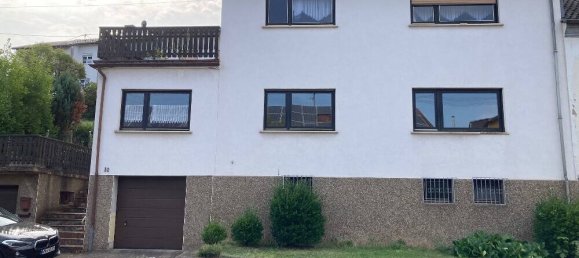 Таунхаус с 4 спальнями в Зарлуи, Германия № 269040 4