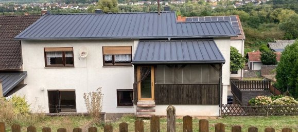 Таунхаус с 4 спальнями в Зарлуи, Германия № 269040 5